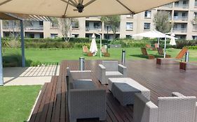 Sandton Suites Westpoint